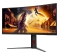 AOC 86,4cm (34) CU34G4Z 21:09 2xHDMI+DP+USB Curved