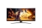 AOC 86,4cm (34) CU34G4Z 21:09 2xHDMI+DP+USB Curved