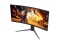 AOC 86,4cm (34) CU34G4Z 21:09 2xHDMI+DP+USB Curved