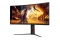 AOC 86,4cm (34) CU34G4Z 21:09 2xHDMI+DP+USB Curved