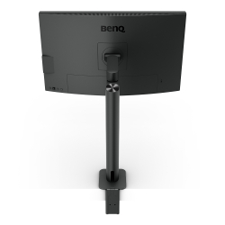 BenQ 68,6cm PD2706UA 16:9 DP/HDMI/USB bk. ErgoArm spk. UHD