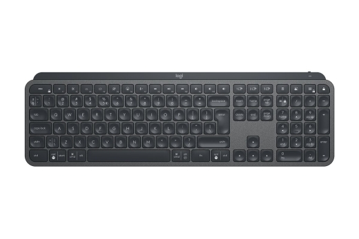 LGN Logitech MX Keys for Business Keyboard Graphite USL