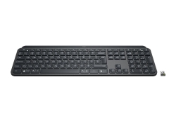 LGN Logitech MX Keys for Business Keyboard Graphite USL