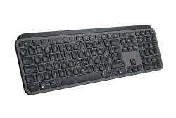 LGN Logitech MX Keys for Business Keyboard Graphite USL