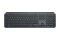 LGN Logitech MX Keys for Business Keyboard Graphite USL