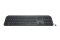 LGN Logitech MX Keys for Business Keyboard Graphite USL