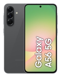 Samsung Galaxy A56 128GB Graphite 6.7 5G (8GB) DE Model...