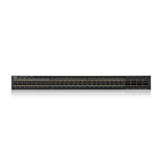 Zyxel CX4800-56F MultiGig Switch 48 port