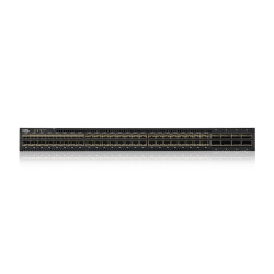 Zyxel CX4800-56F MultiGig Switch 48 port