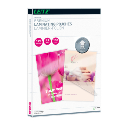 7488 Laminierfolie UDT - A3, glänzend, 125 mym, 100...