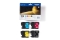 Patrone Brother LC-1100VALBP Multipack
