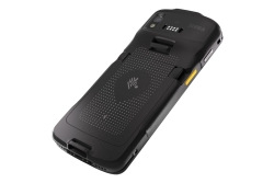 Zebra TC22 Mobilcomputer 1D/2D 6GB/64GB BT WIFI