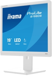 IIYAMA 48.0cm (19) B1980S-W1 5:4 HDMI+DP white