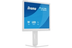 IIYAMA 48.0cm (19) B1980S-W1 5:4 HDMI+DP white