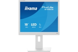 IIYAMA 48.0cm (19) B1980S-W1 5:4 HDMI+DP white