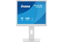 IIYAMA 48.0cm (19) B1980S-W1 5:4 HDMI+DP white