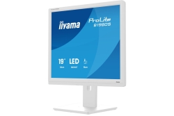 IIYAMA 48.0cm (19) B1980S-W1 5:4 HDMI+DP white