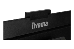 IIYAMA 60.5cm (23,8) XUB2490HSUH-B2 16:9 HDMI+DP WebCam