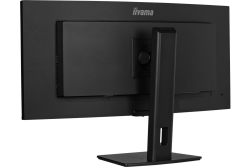 IIYAMA 86,7cm (34) XCB3494WQSU-B1 21:9 2xHDMI+DP+USB Curv