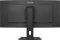 IIYAMA 86,7cm (34) XCB3494WQSU-B1 21:9 2xHDMI+DP+USB Curv