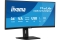 IIYAMA 86,7cm (34) XCB3494WQSU-B1 21:9 2xHDMI+DP+USB Curv