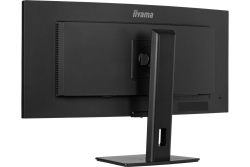 IIYAMA 86,4cm (34) XCB3497WQSNP-B1 21:9 3xHDMI+DP+USB-C