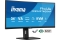 IIYAMA 86,4cm (34) XCB3497WQSNP-B1 21:9 3xHDMI+DP+USB-C