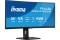 IIYAMA 86,4cm (34) XCB3497WQSNP-B1 21:9 3xHDMI+DP+USB-C