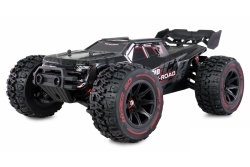 Amewi Hyper GO Truggy brushless 4WD 1:14 RTR schwarz
