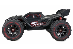 Amewi Hyper GO Truggy brushless 4WD 1:14 RTR schwarz