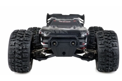 Amewi Hyper GO Truggy brushless 4WD 1:14 RTR schwarz