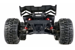 Amewi Hyper GO Truggy brushless 4WD 1:14 RTR schwarz
