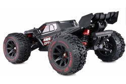 Amewi Hyper GO Truggy brushless 4WD 1:14 RTR schwarz