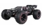 Amewi Hyper GO Truggy brushless 4WD 1:14 RTR schwarz