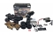 Amewi Hyper GO Truggy brushless 4WD 1:14 RTR schwarz