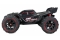 Amewi Hyper GO Truggy brushless 4WD 1:14 RTR schwarz