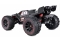 Amewi Hyper GO Truggy brushless 4WD 1:14 RTR schwarz