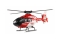 Amewi DRF AFX-135 PRO brushless 6-Kanal 352mm Helikopter 6G