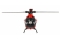 Amewi DRF AFX-135 PRO brushless 6-Kanal 352mm Helikopter 6G