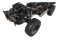Amewi AMXRock Crosstrail Crawler 4WD 1:10 ARTR rot-metallic