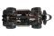 Amewi AMXRock Crosstrail Crawler 4WD 1:10 ARTR rot-metallic