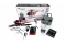 Amewi AFX MD500E Zivil brushless 4-Kanal 325mm Helikopter 6G