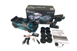 Amewi Hyper Go Breaker ProDrift-1.4 OnRoad/Drift 4WD 1:14 RT