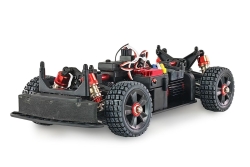 Amewi Hyper Go Breaker ProDrift-1.4 OnRoad/Drift 4WD 1:14 RT