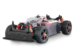 Amewi Hyper Go Breaker ProDrift-1.4 OnRoad/Drift 4WD 1:14 RT