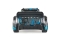 Amewi Hyper Go Breaker ProDrift-1.4 OnRoad/Drift 4WD 1:14 RT