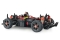 Amewi Hyper Go Breaker ProDrift-1.4 OnRoad/Drift 4WD 1:14 RT
