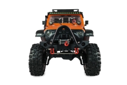 Amewi AMXRock Crosstrail Crawler 4WD 1:10 ARTR orange-metall
