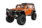 Amewi AMXRock Crosstrail Crawler 4WD 1:10 ARTR orange-metall