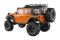 Amewi AMXRock Crosstrail Crawler 4WD 1:10 ARTR orange-metall